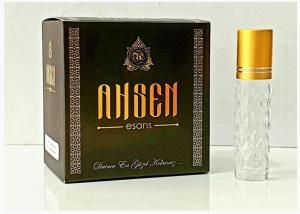 7 ML AMBER GÜLÜ