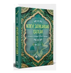 Nebevi satırlardaki ışıltılar