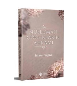Müslüman çocukların ahkamı