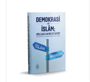 Demokrasi ve islam