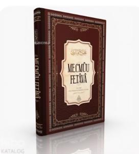 Mecmuul fetava