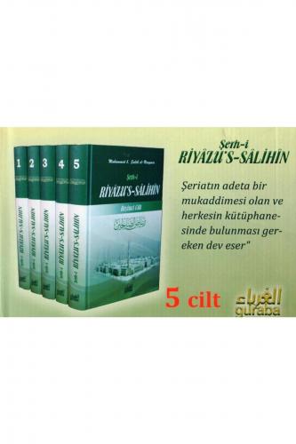 Riyazus Salihin (5 Cilt)