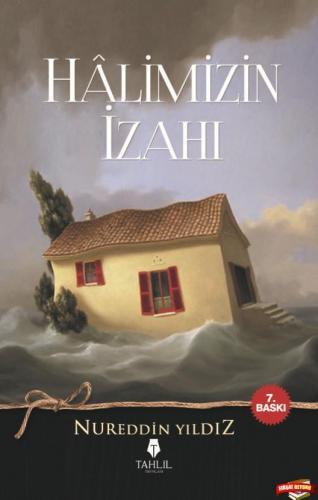 Halimizin İzahı