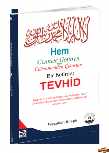 tevhidkitapevi.com