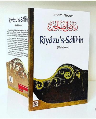 Riyazüs Salihin Muhtasar