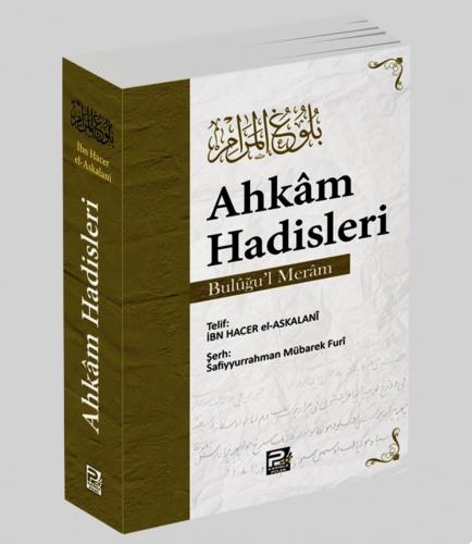 Ahkam Hadisler