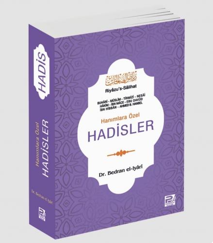 Riyazu's Salihat Hanımlara Özel Hadisler