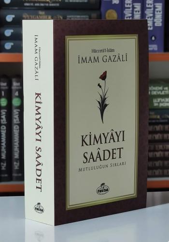 Kimyayı Saadet