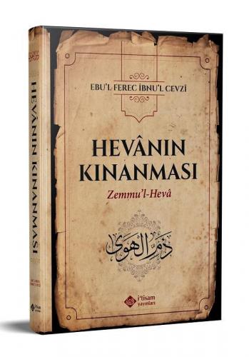 Hevanın Kınanması