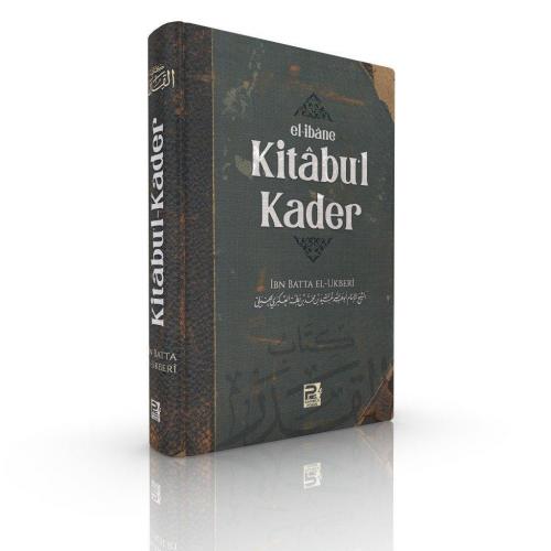 Kitabu'l Kader