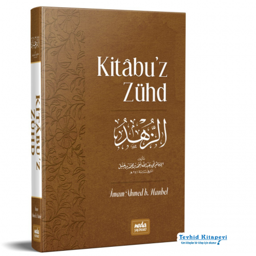 Kitabu'z Zühd (Metinli-Ciltli ) İmam Ahmed