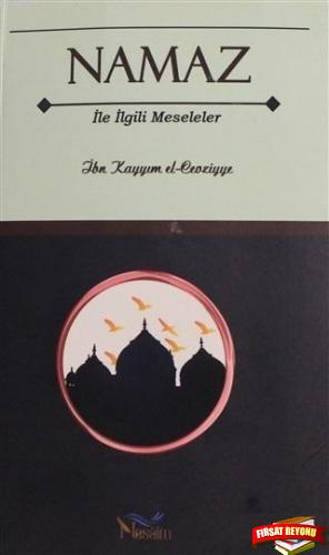 Namaz ile İlgili Meseleler