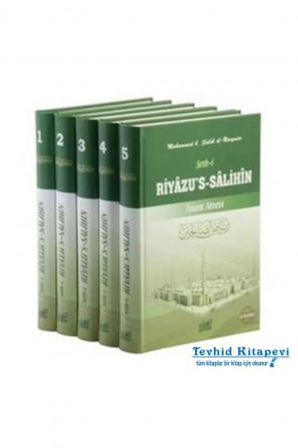 Riyazus Salihin (5 Cilt)