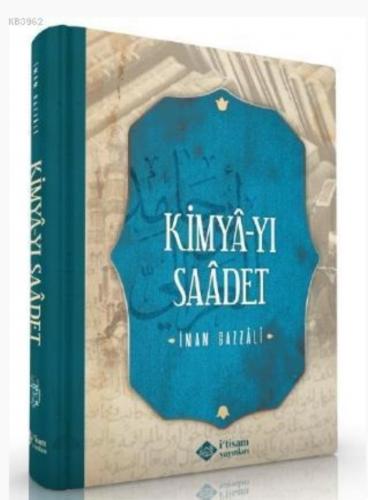 Kimyayı saadet imam Gazali