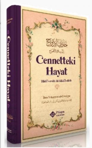 Cennetteki hayat İbn kayyım el cevziyye