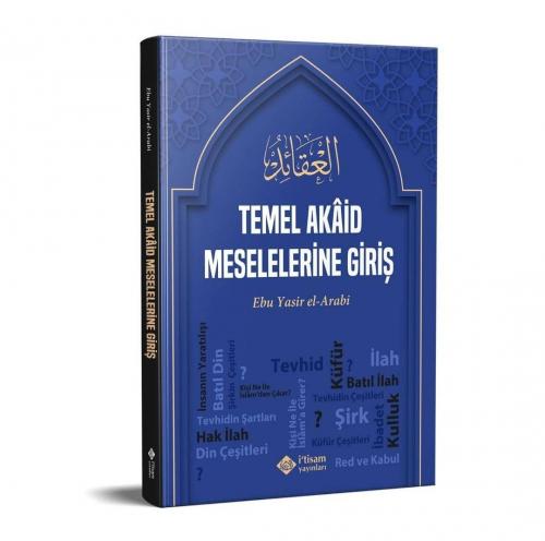 Temel akaid meselelerine giriş