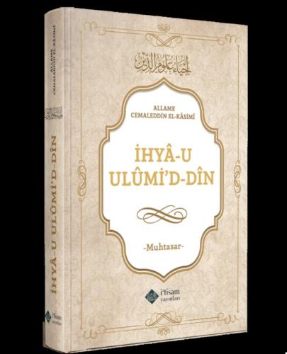 İhyau ulumiddin