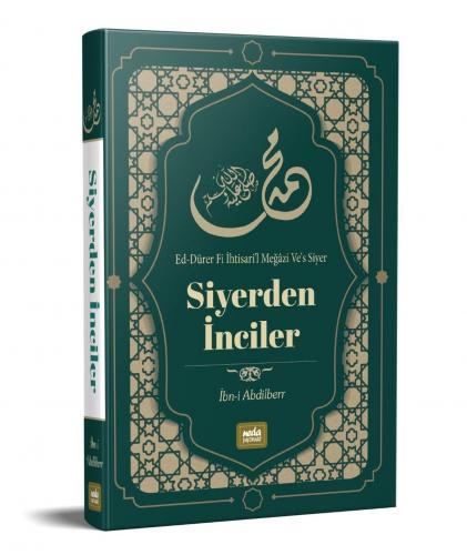 Siyerden inciler İbn abdilberr