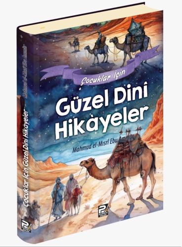 Güzel dini hikayeler