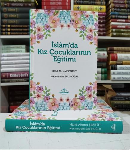 İslam'da kız çoçuklarının eğitimi