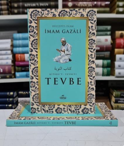 Tevbe gazali