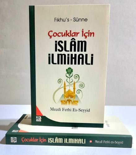 Çoçuklar için islam ilmihali