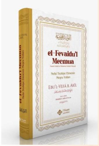 El-fevaidul mecmua
