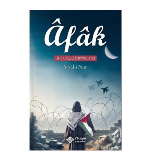 Afak roman