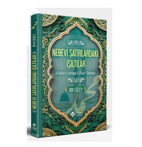 Nebevi satırlardaki ışıltılar