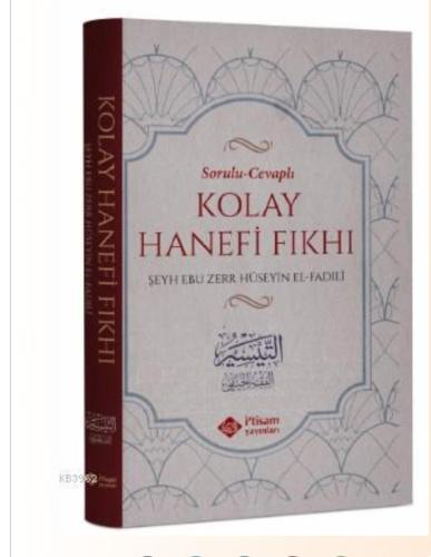 Sorulu cevablı hanefi fıkhı