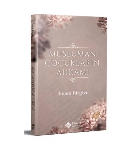 Müslüman çocukların ahkamı