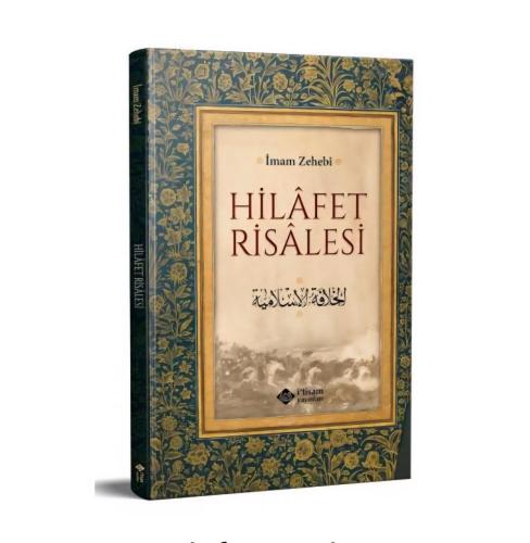 Hilafet risalesi