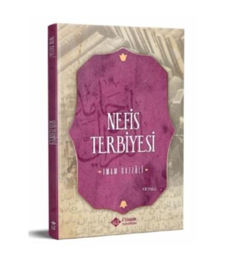 Nefis terbiyesi imam gazali