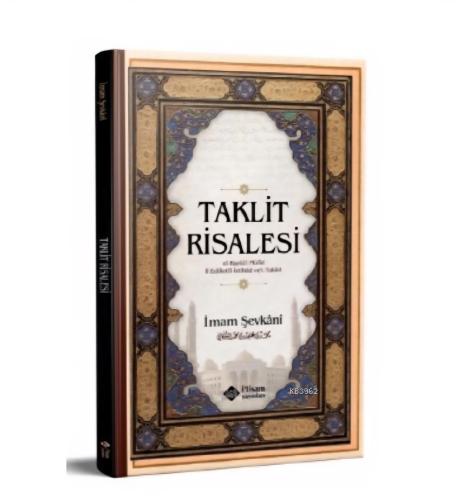 Taklit risalesi şevkani