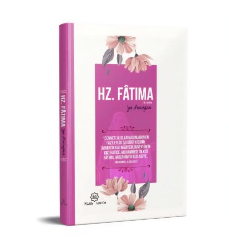 Hz.fatıma ajanda