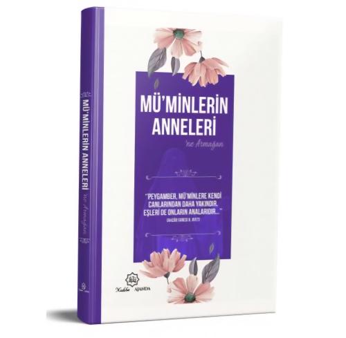 Müminlerin Anneleri ajanda