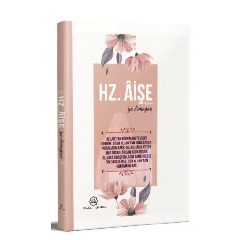 Hz.Aişe ajanda