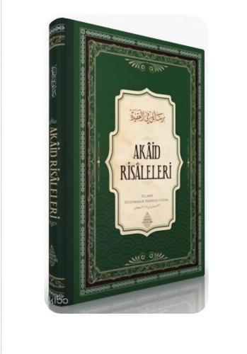 Akaid risaleleri