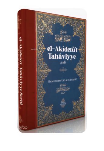 El akidetut tahaviyye