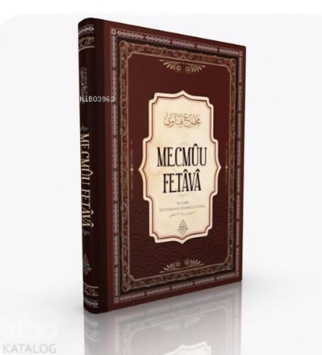 Mecmuul fetava