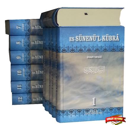 es-Sünenü'l-Kübrâ