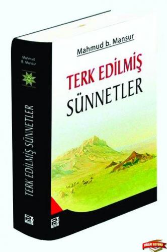 Terk Edilmiş Sünnetler