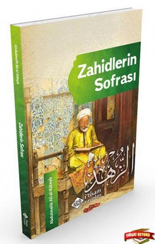Zahidlerin Sofrası
Riyadu-z Zahidin